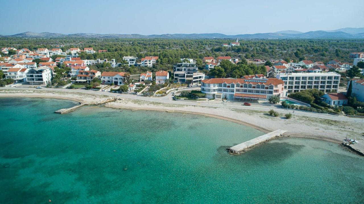 Olive Balcony Vodice-Srima Apartment Exterior photo